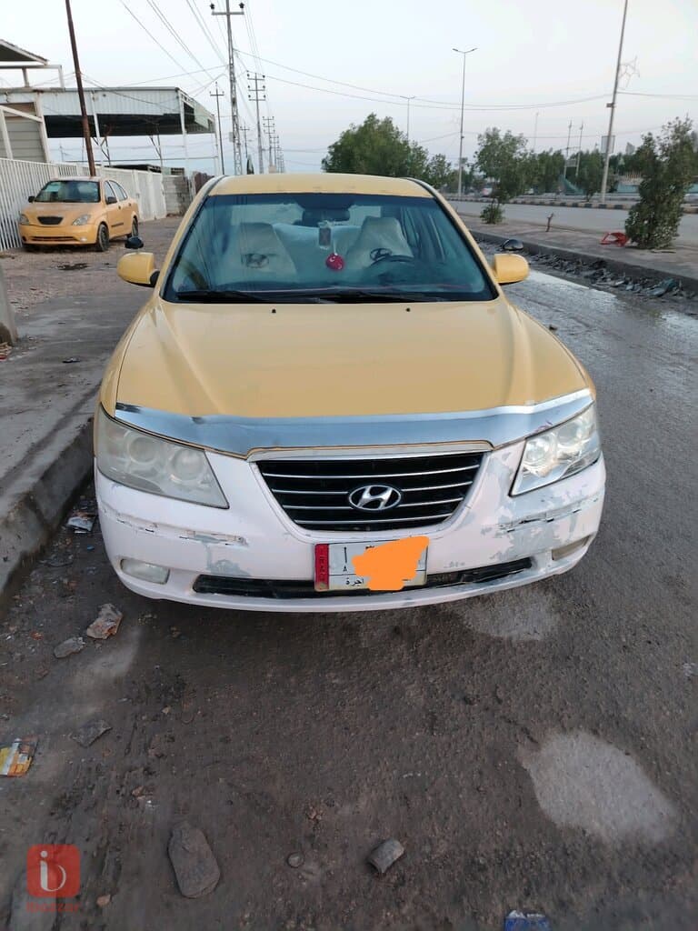 النجف  حي لرحمه