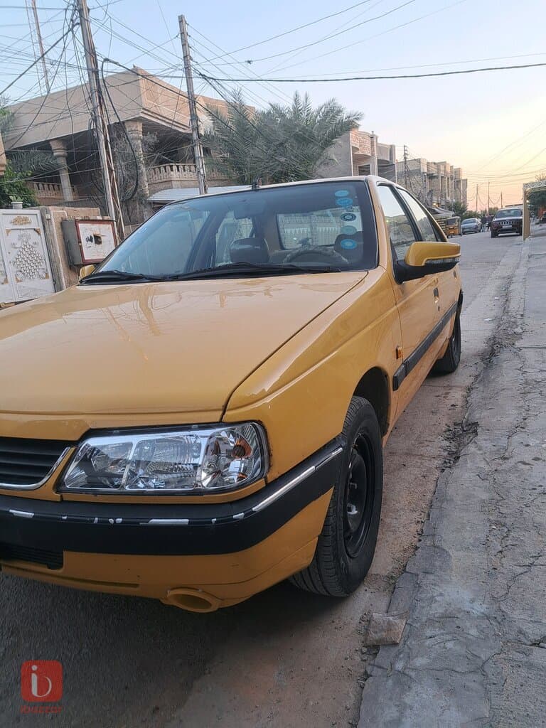 بغداد المحموديه