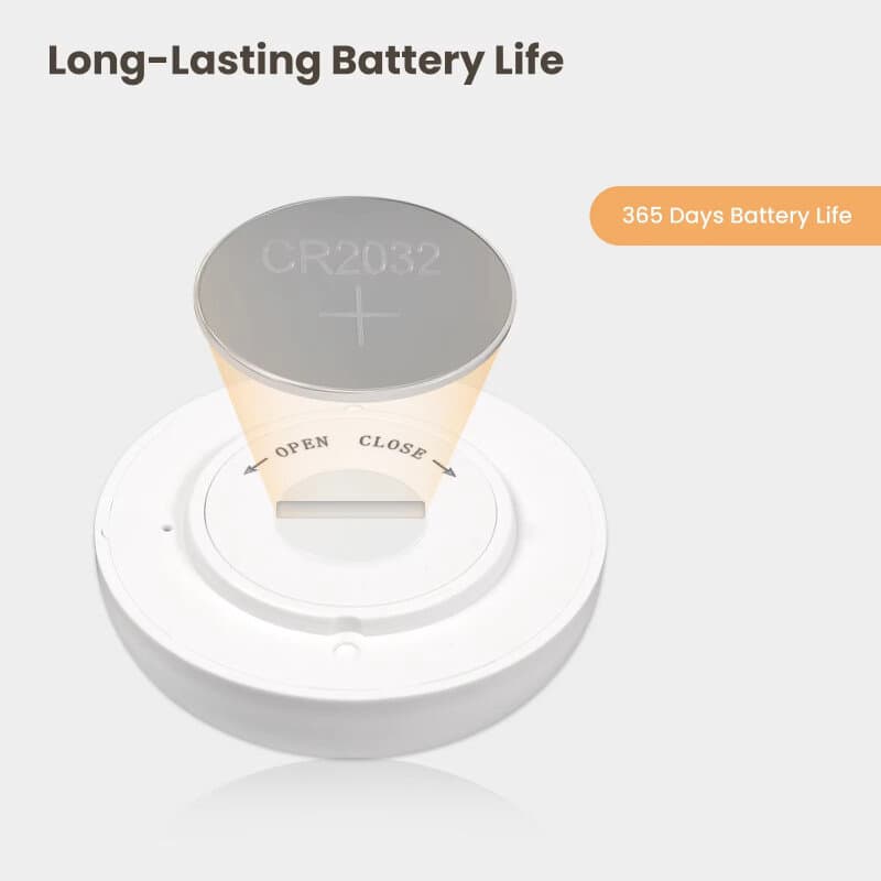 Moes Zigbee Light Sensor 5