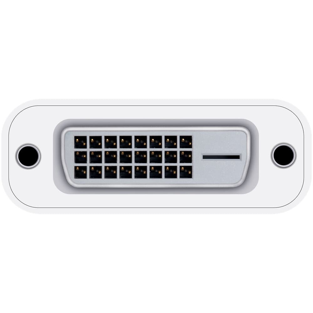 HDMI to DVI Adapter 3