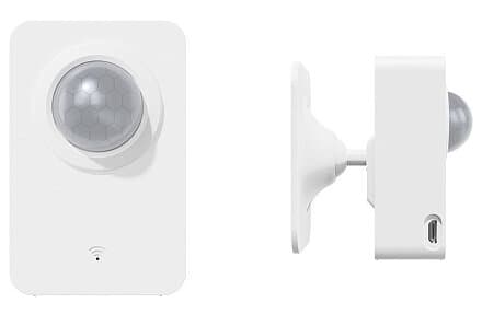 Moes  WiFi Infrared human sensor 2