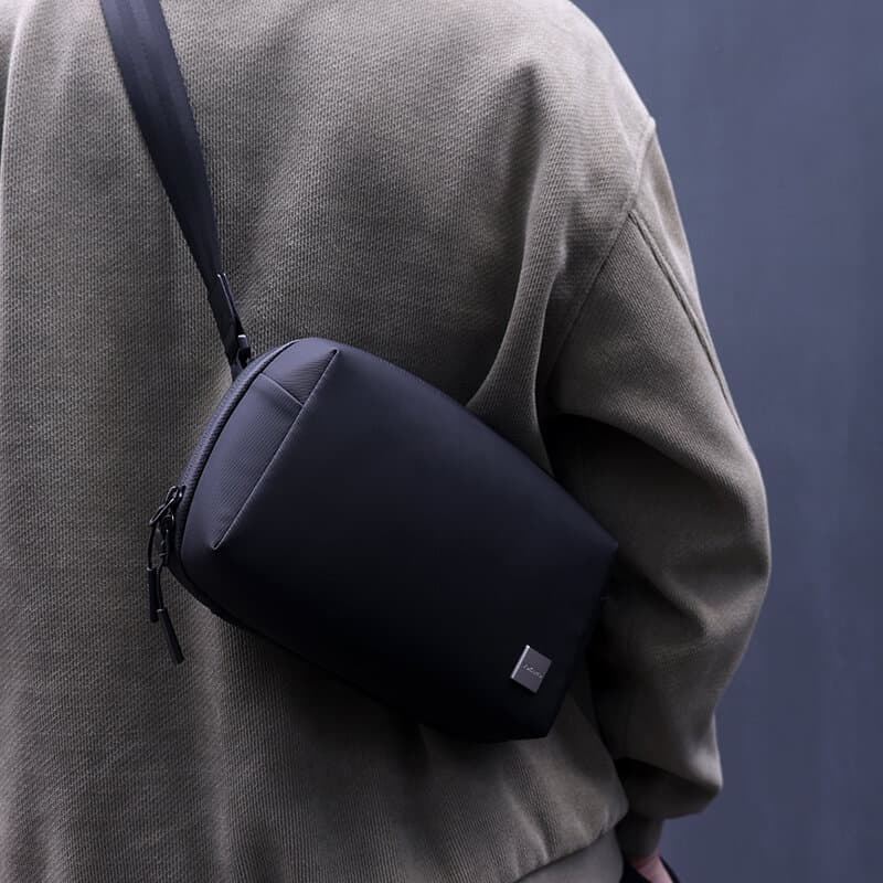 VOKAMO Vincent Series Elegant Digital Storage Bag 2