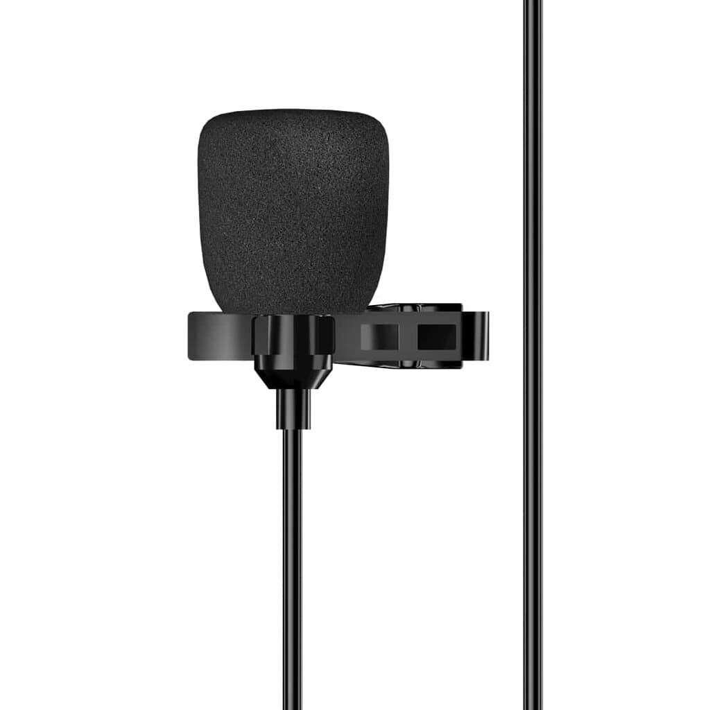 Devia Smart Series Wired Microphone  (Lightning) 2