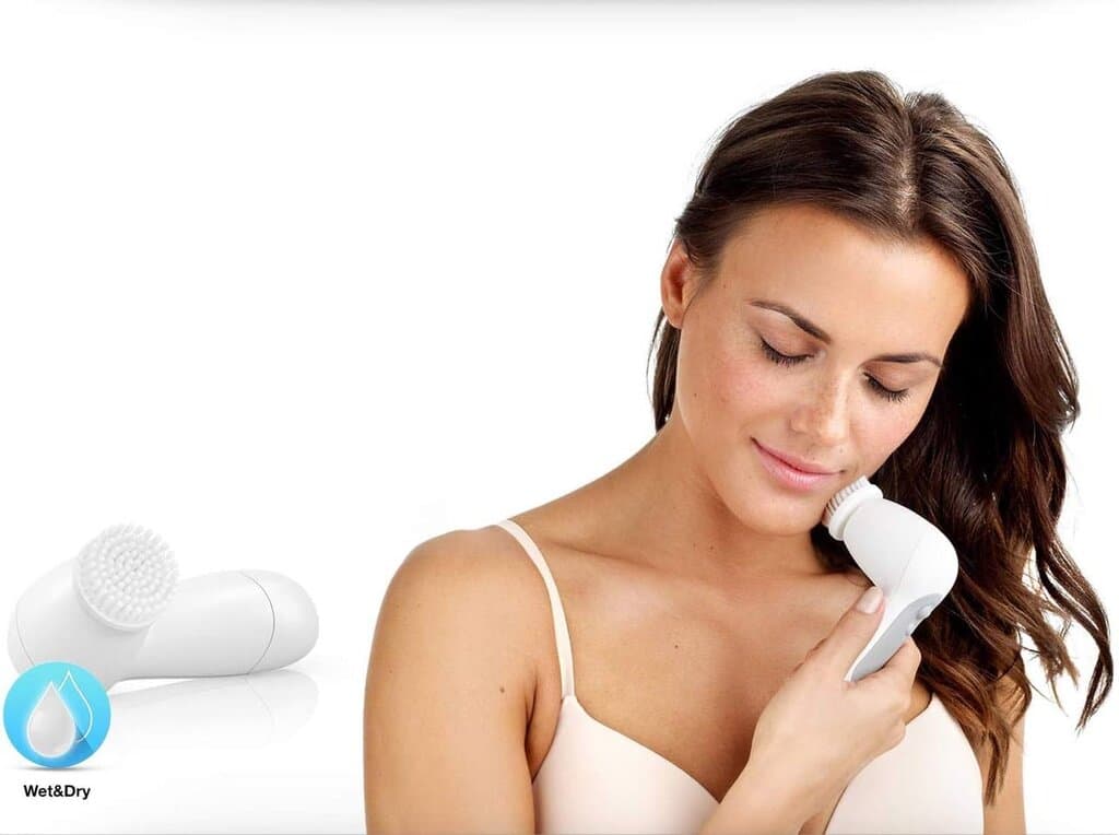 Braun Silk-épil 7 Epilator - SE7-539 (White) 3