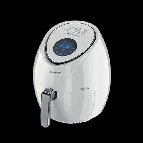 Kenwood Air Fryer 3.8L 1500W - HFP30.000WH (White)