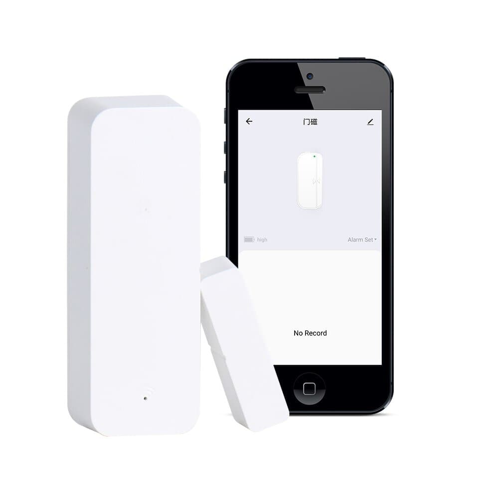 Moes WiFi Gate Magnetic Sensor 2