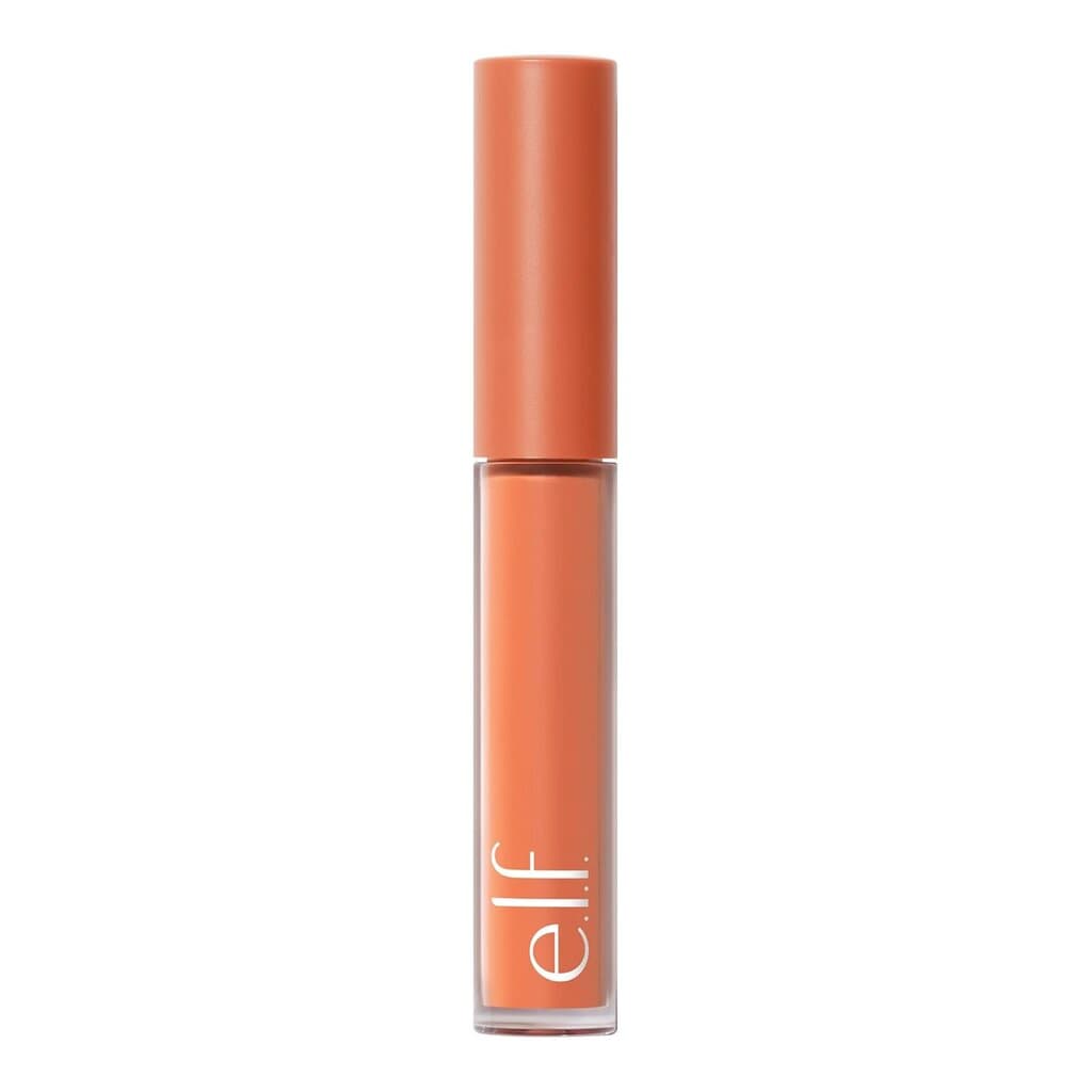 e.l.f. Cosmetics Hydrating Camo Concealer – Orange (Dark Circle Corrector)