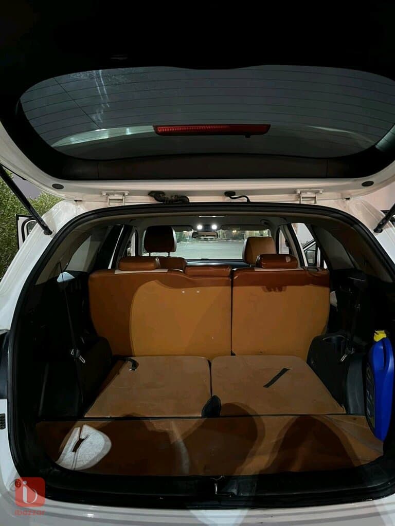 KIA Sorento 13