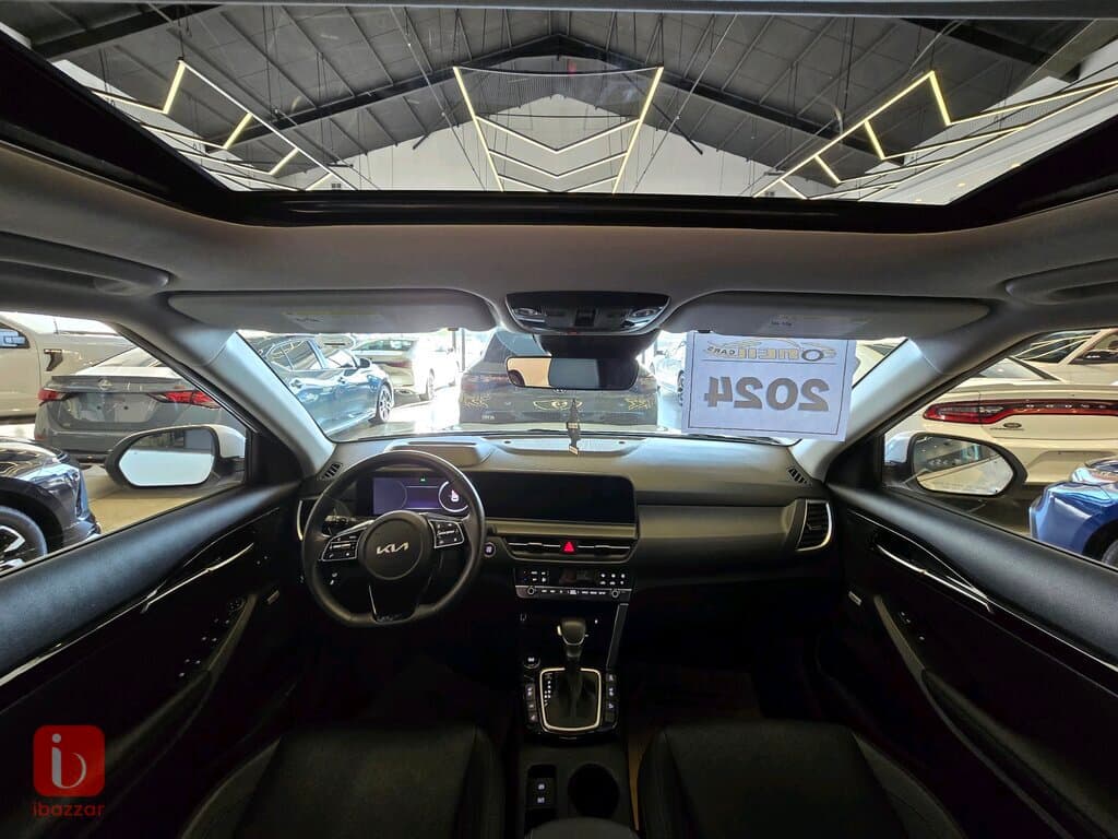 KIA Seltos 6