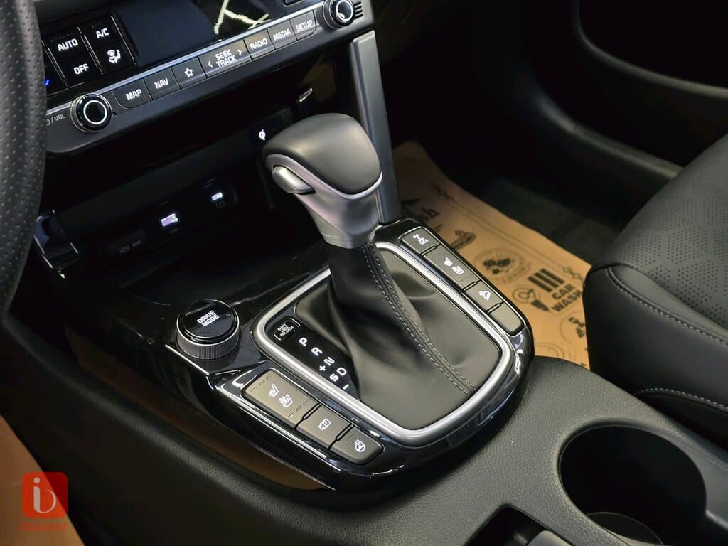 KIA Seltos 8