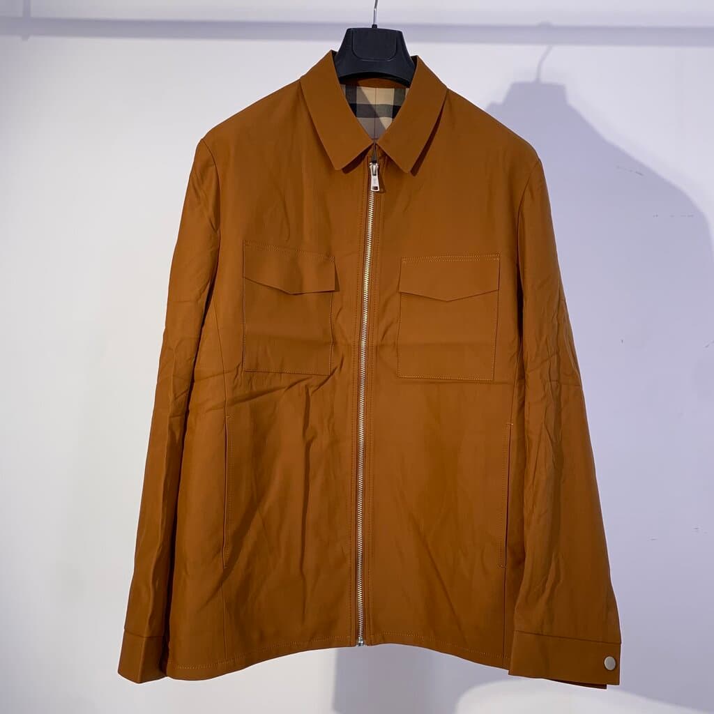 Karlatokay Men's Jacket - Apricot (L)