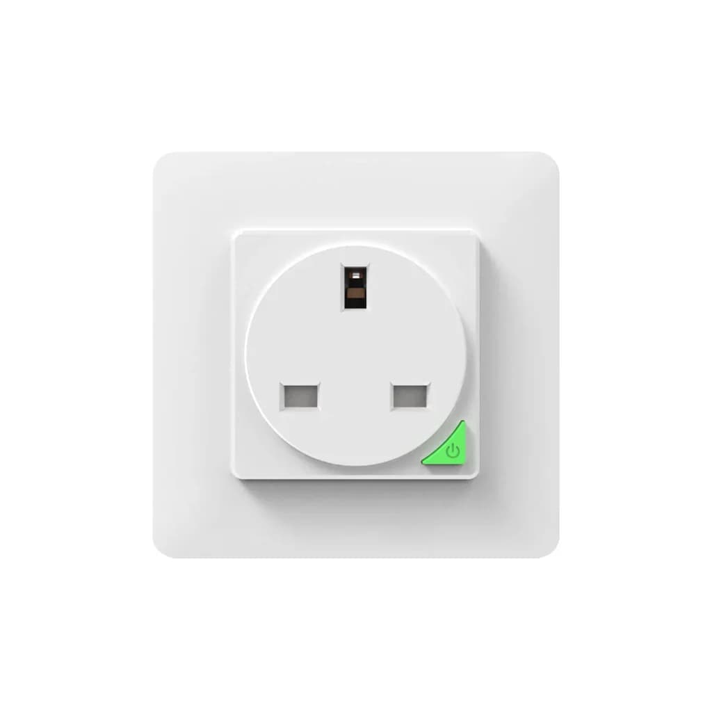 Moes Zigbee Multi-functional Smart Socket