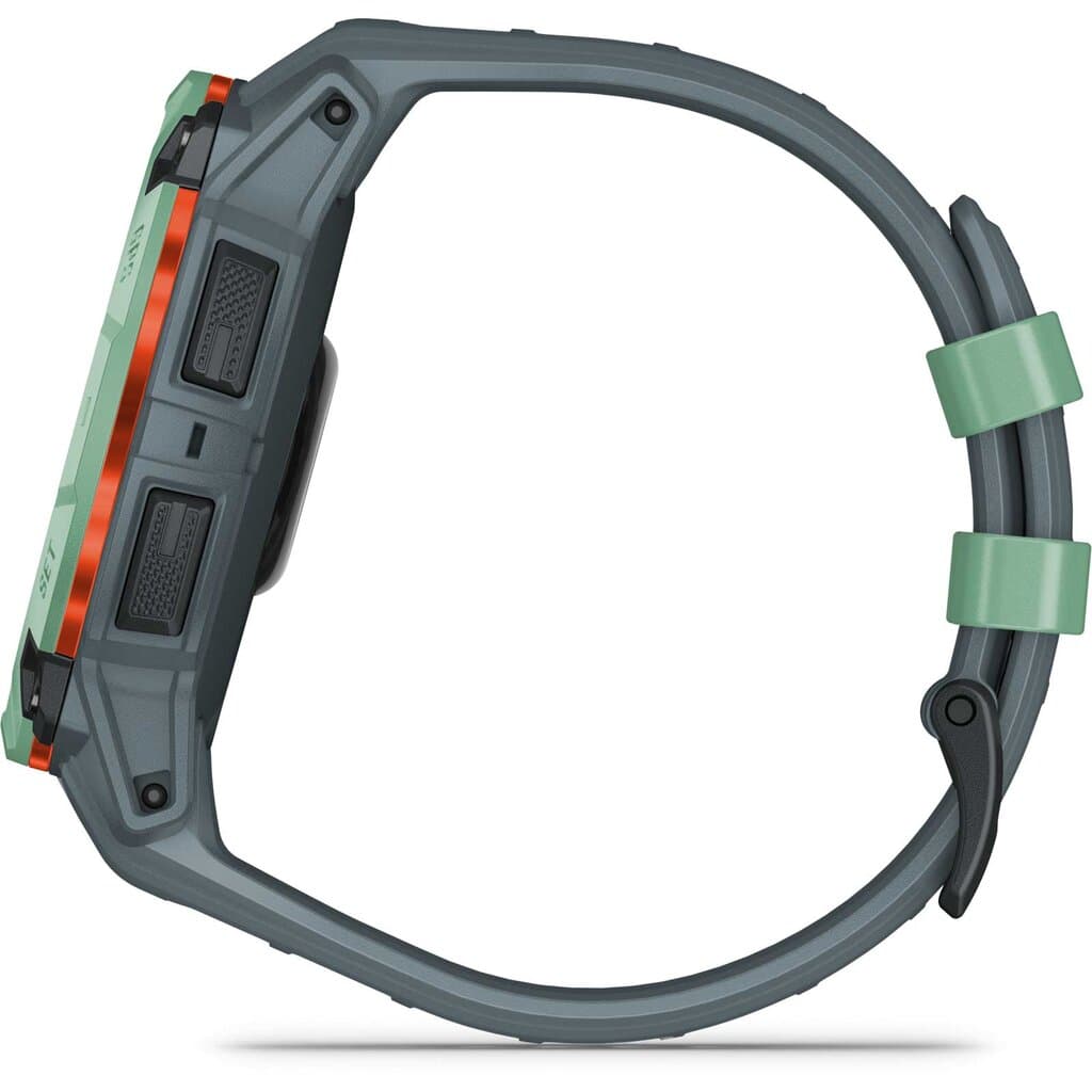 Garmin Instinct® 3 Smartwatch 50mm AMOLED - (Neotropic/Twilight) 12