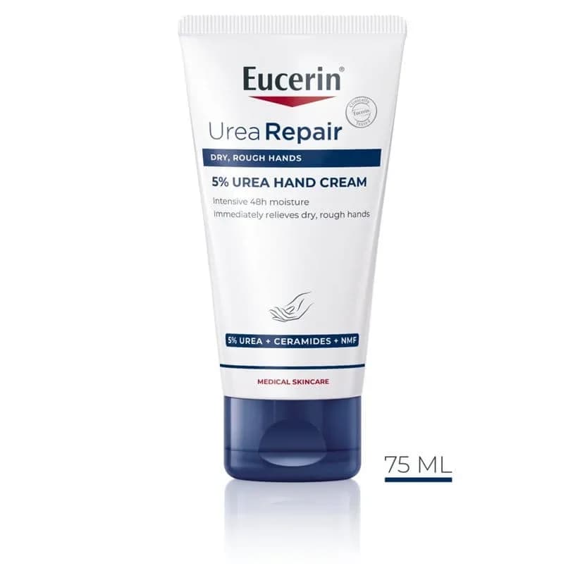 Eucerin Hand Cream