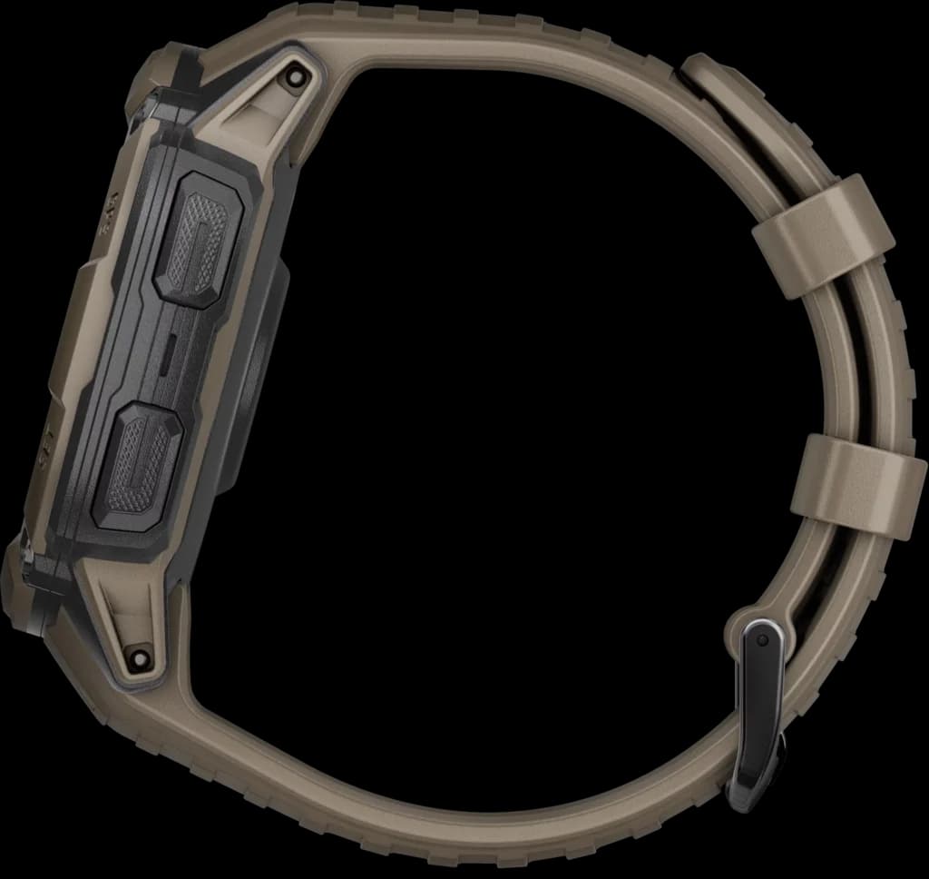 Garmin quatix® 8 Smartwatch 51mm AMOLED - (Marine) 6