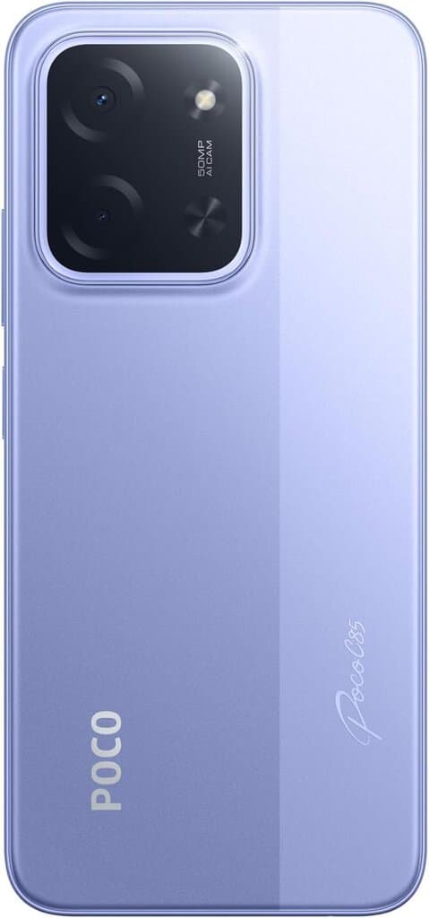 POCO C85 256 GB 2