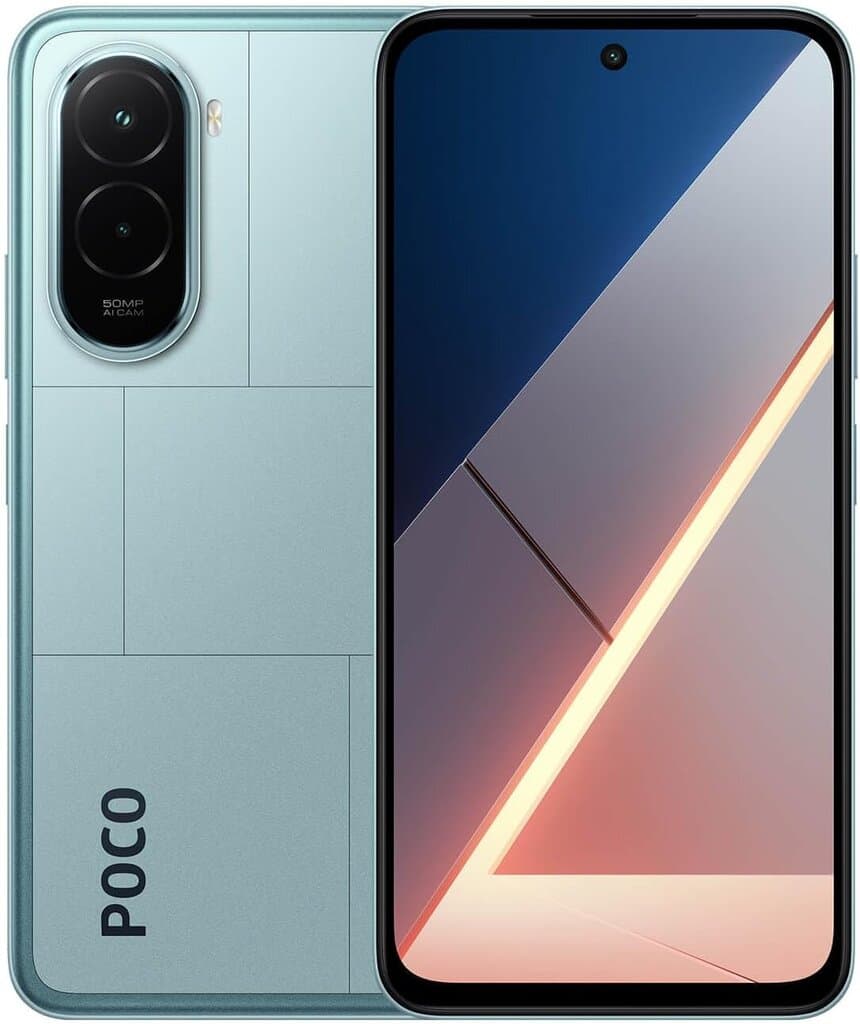 POCO M7 256 GB