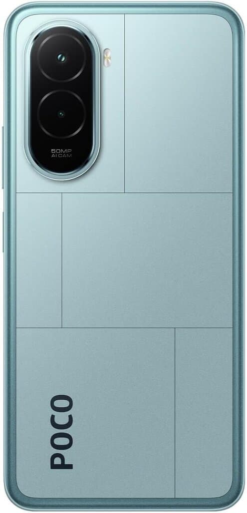 POCO M7 256 GB 4