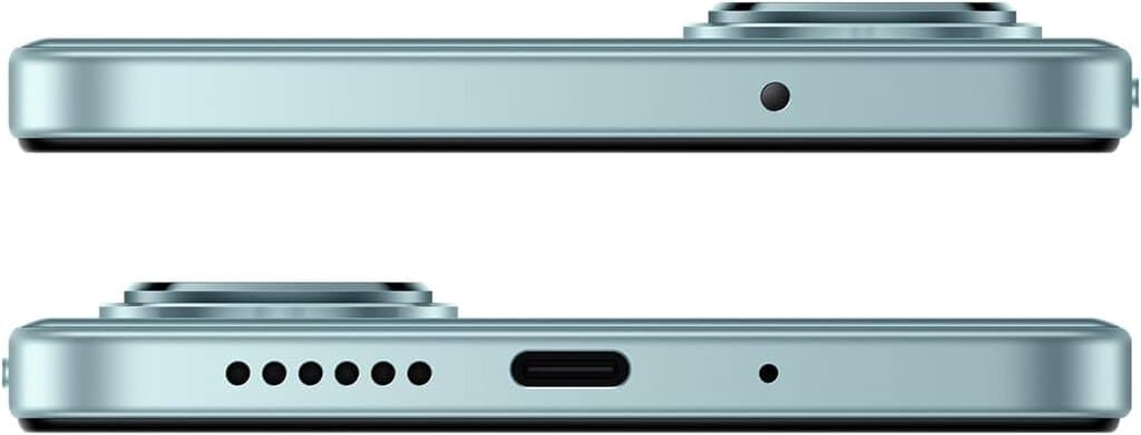 POCO M7 256 GB 5