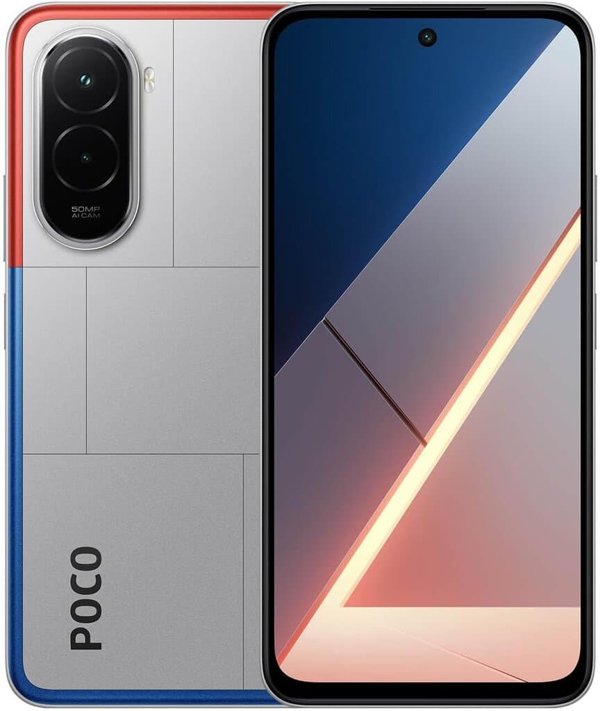 POCO M7 256 GB