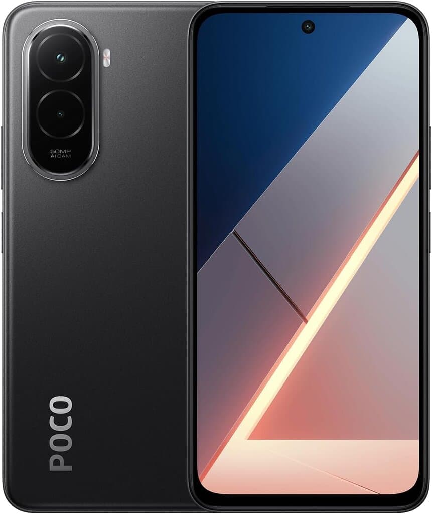 POCO M7 256 GB