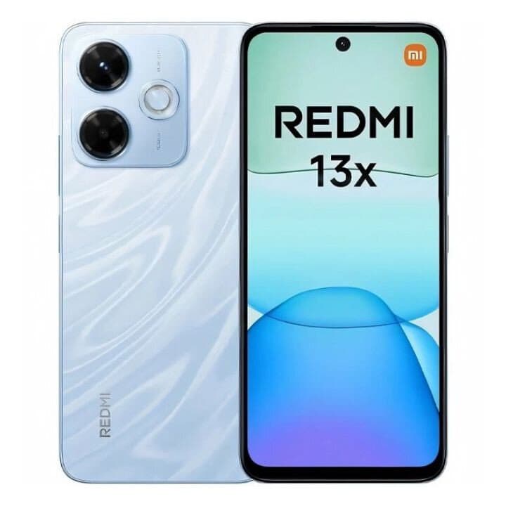 Xiaomi Redmi 13x 256 GB
