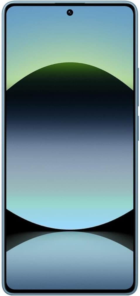 Xiaomi Redmi Note 14S 256 GB 2