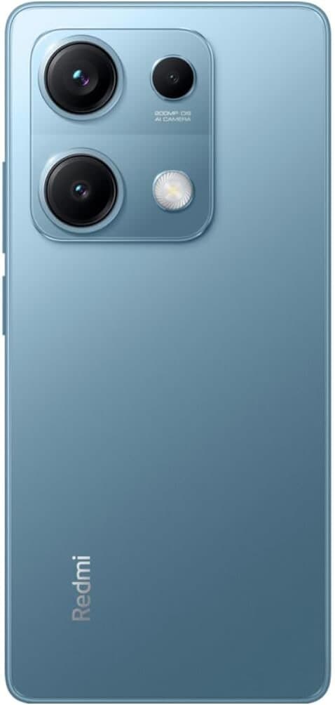 Xiaomi Redmi Note 14S 256 GB 3