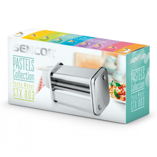 Sencor Pasta Maker Spaghetti - STX 003 3