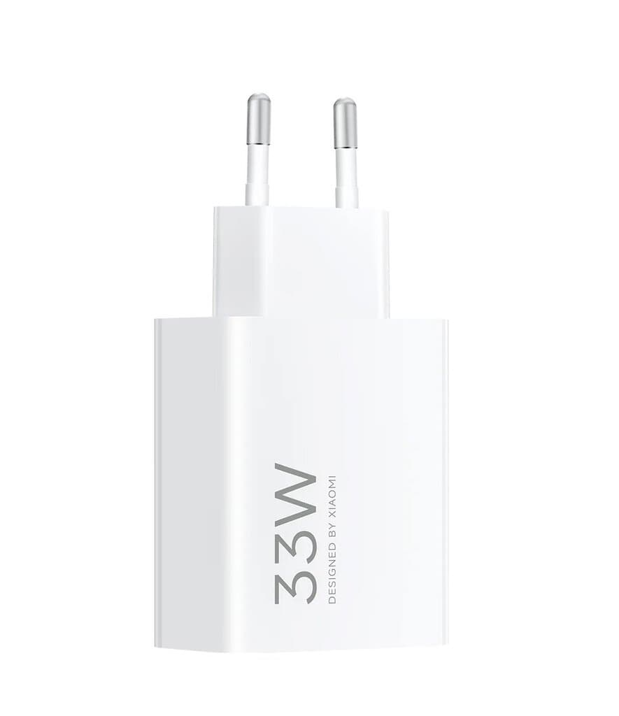 سەرە شەحن و کێبڵی شاومی 33w 2