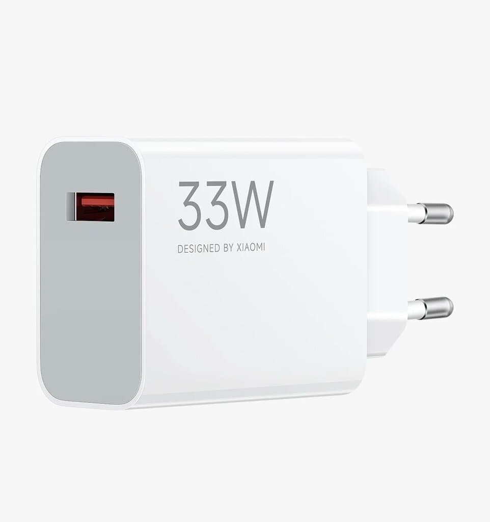 سەرە شەحن و کێبڵی شاومی 33w 4