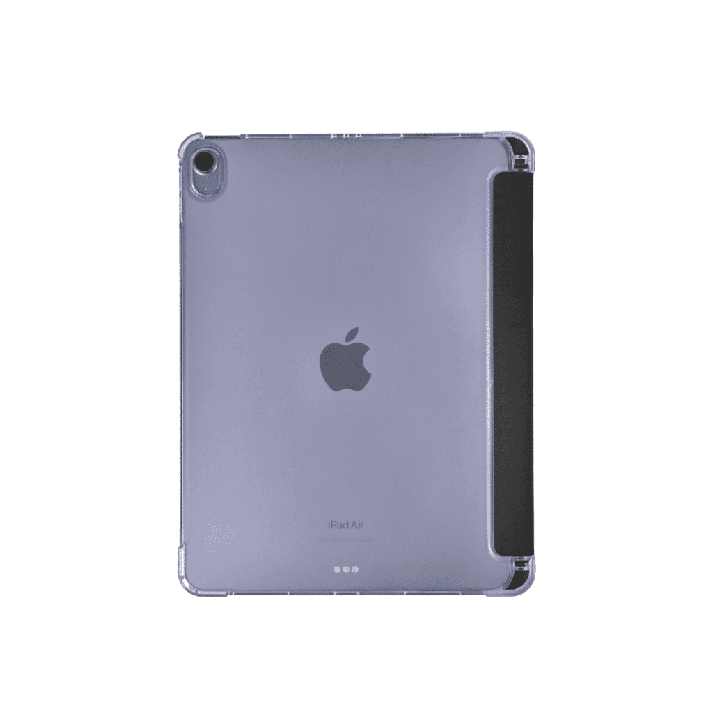 DEVIA Cool Series Protective Case – Pink for iPad Pro 11 2