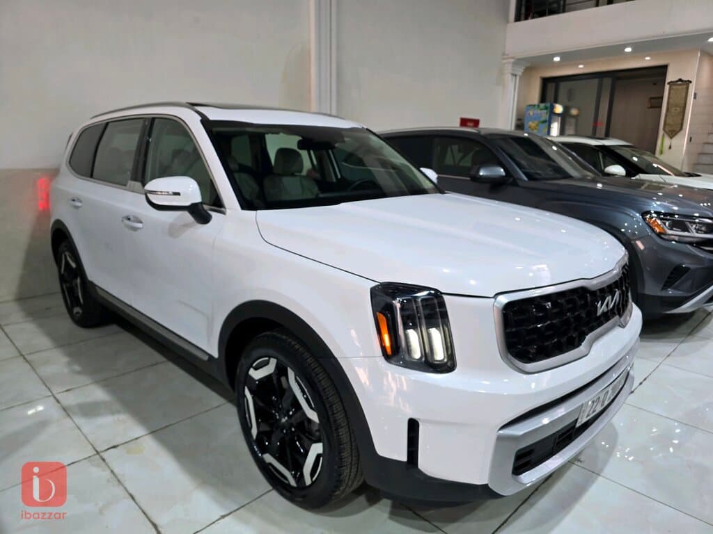 KIA Telluride Telluride