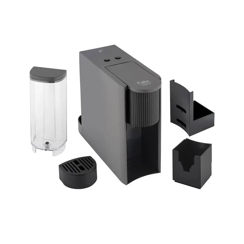 Fakir Coffee Maker - KM 3019 (Black) 6