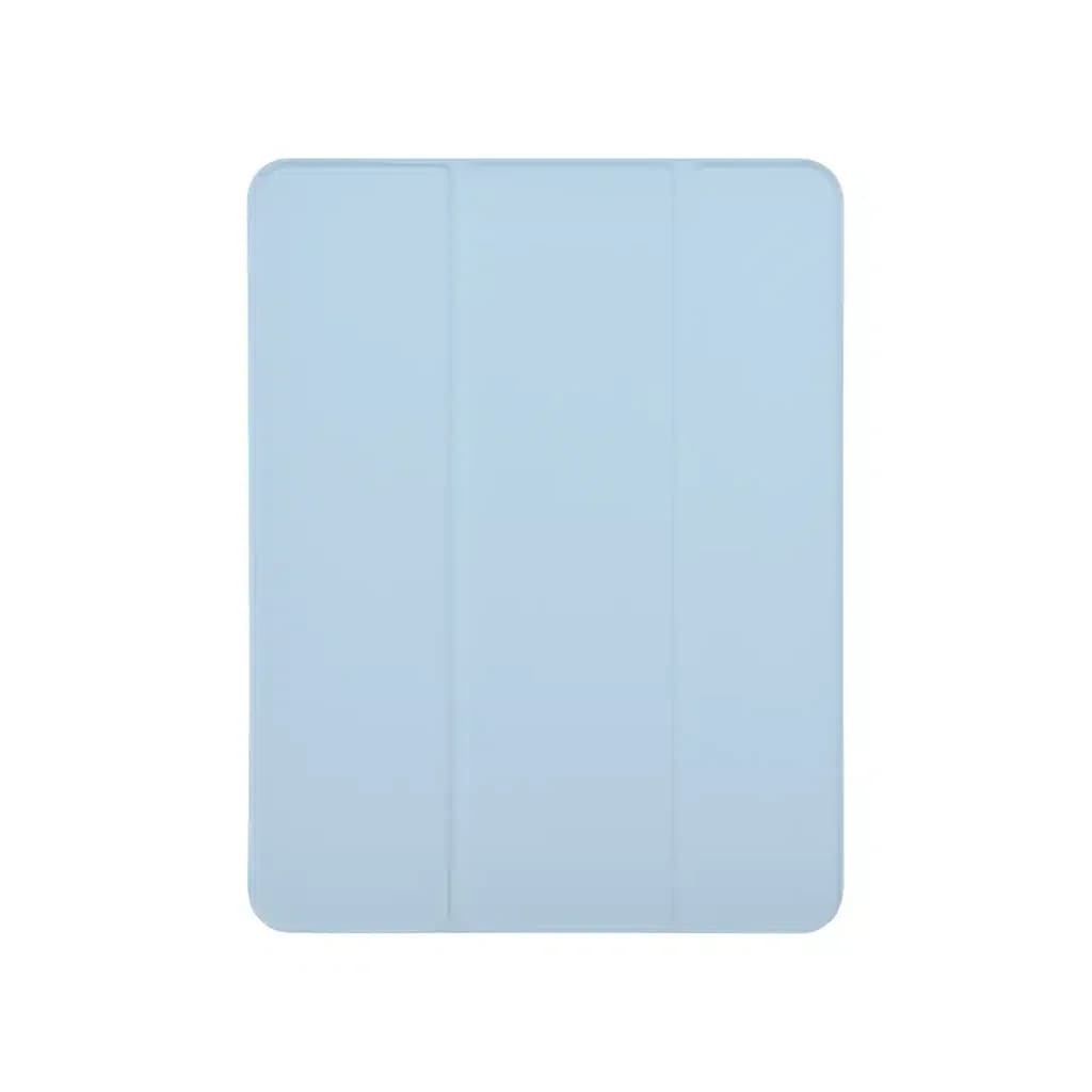 Devia Cool Series Protective Case - Pad (A16)(2025)/iPad 10 10.9(2022) - Blue 1