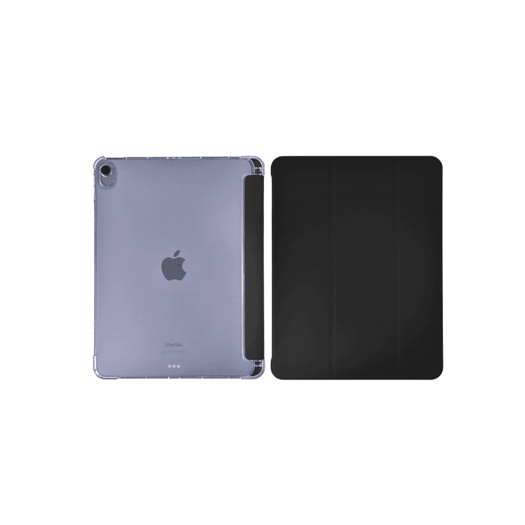 Devia Cool Series Protective Case - Pad (A16)(2025)/iPad 10 10.9(2022) - Black 1