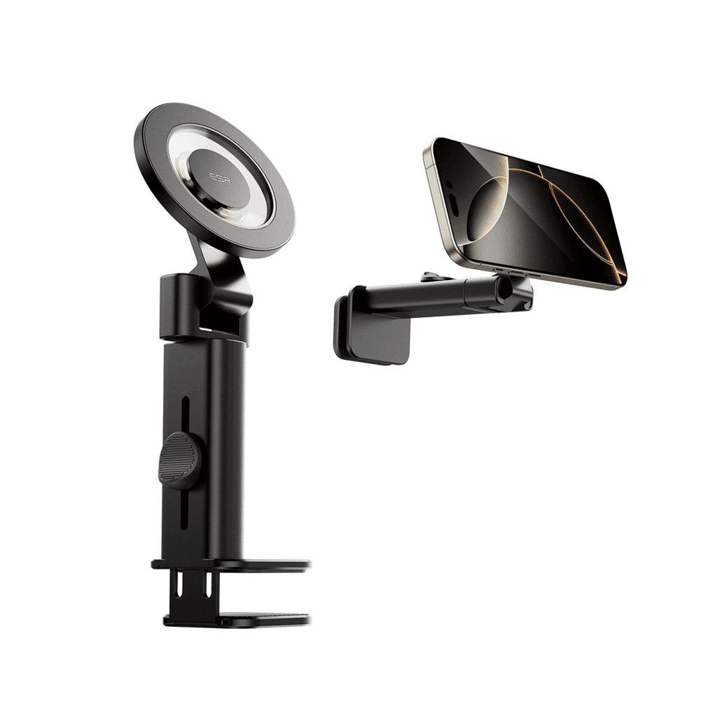 ESR 2K613 Skygrip Airplane Phone Holder - Black