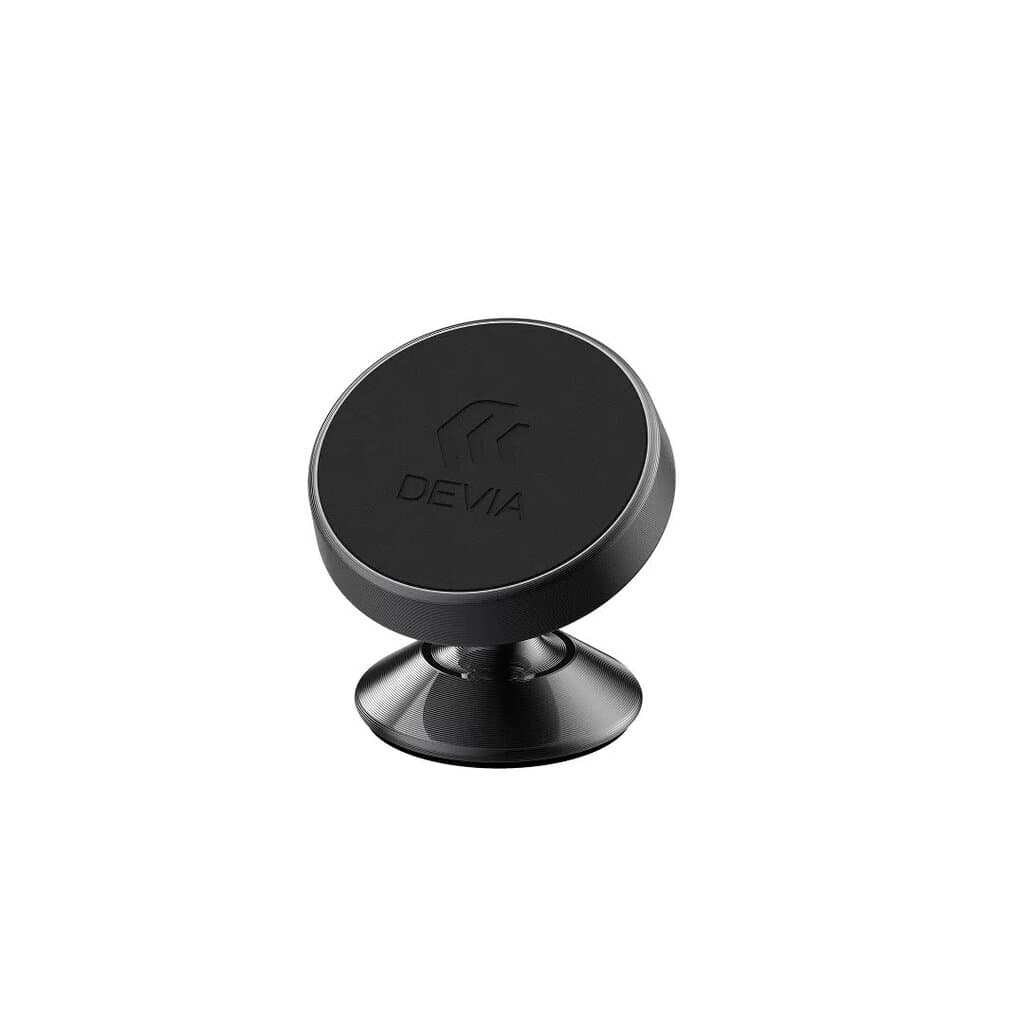 Devia Goblet Series Car Mount Holder EL071 -Black 2