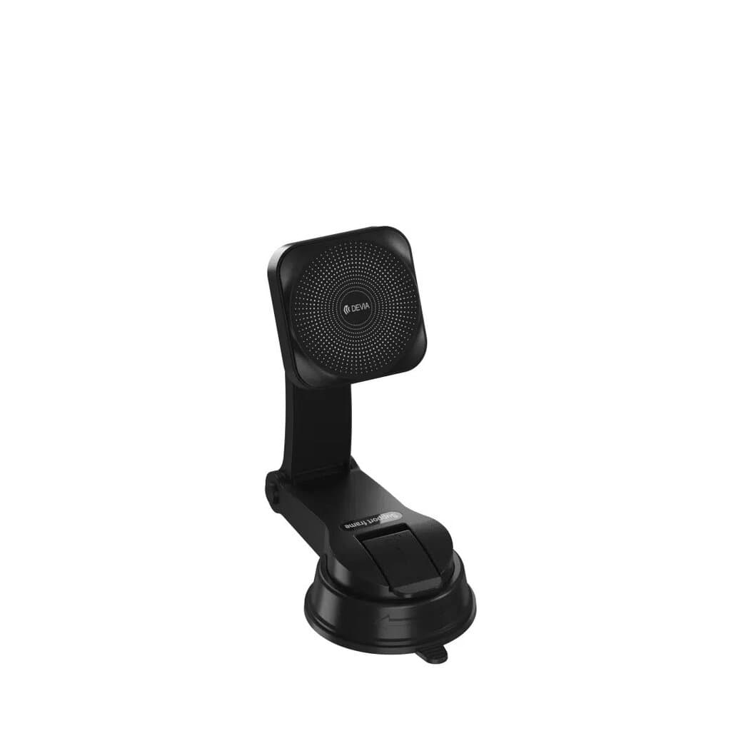 DEVIA Smart Series Magnetic Wireless Vehicle Bracket 2