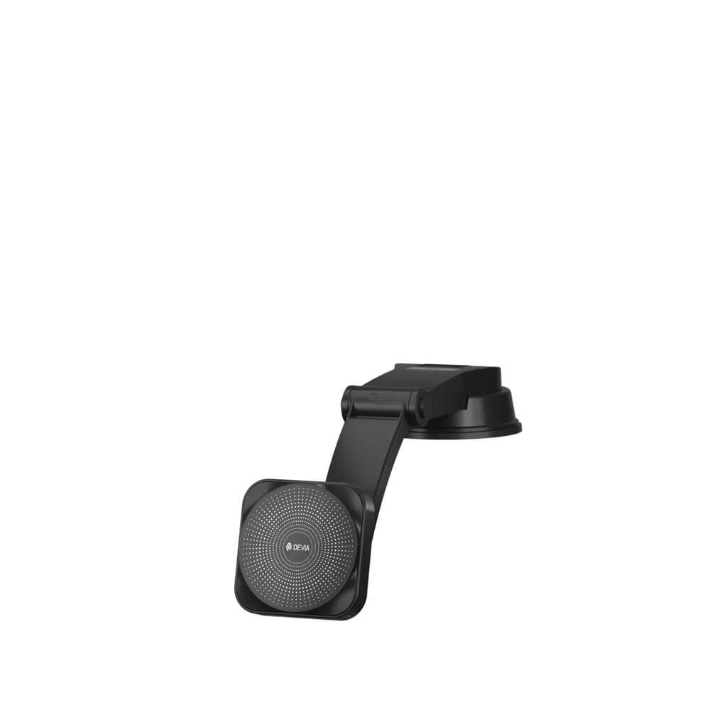 DEVIA Smart Series Magnetic Wireless Vehicle Bracket 3