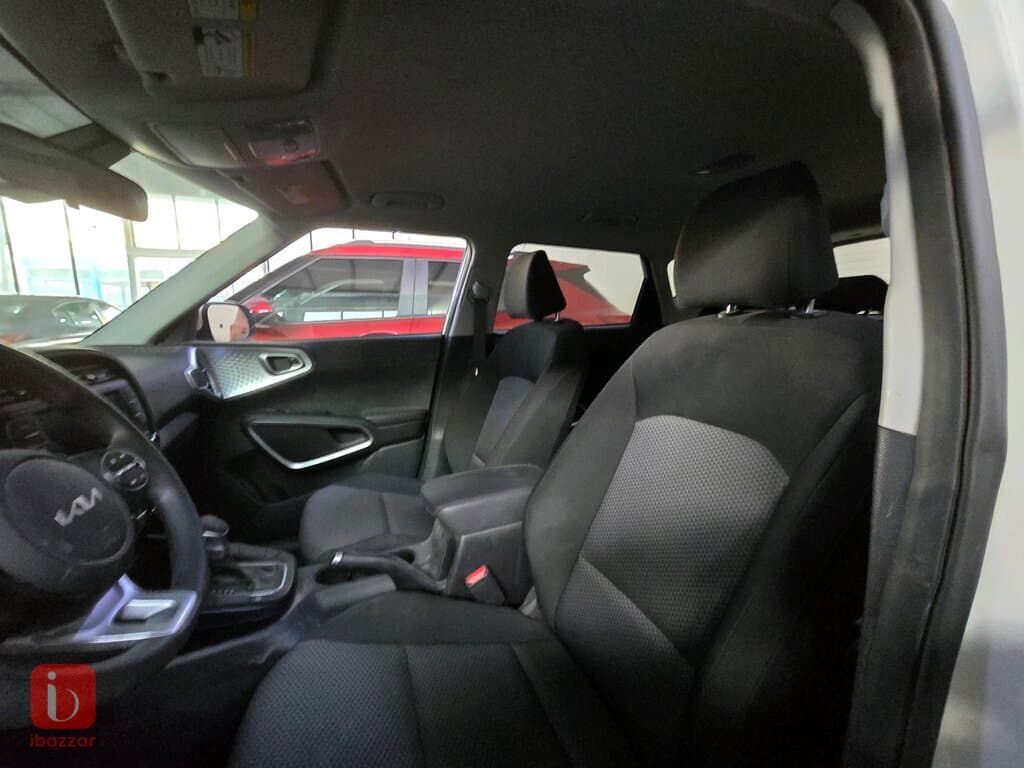 KIA Soul 7