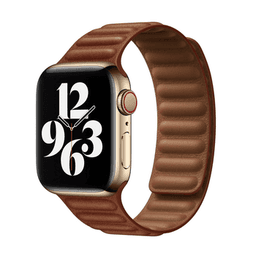 Saddle brown