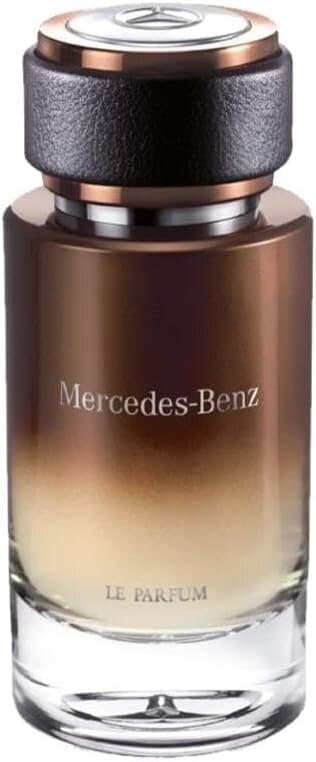 Mercedes Benz Le Parfum 120ml - EDP