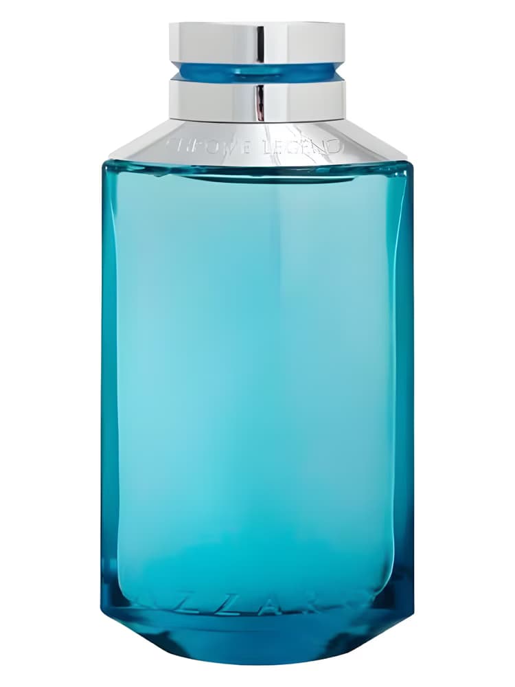 Azzaro Chrome Legend 100ml - EDT 1