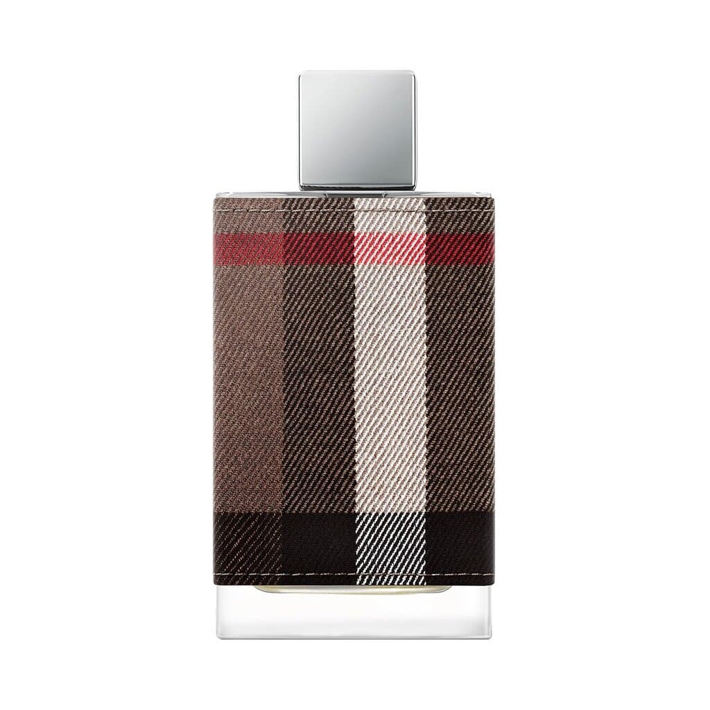 Burberry London Fabric Men 100ml - EDT