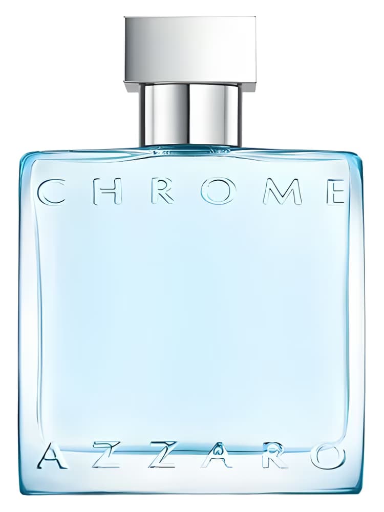 Azzaro Chrome 100ml - EDT