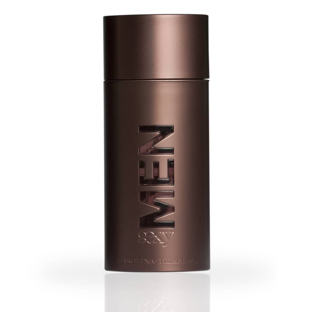Carolina Herrera 212 Sexy Men 100ml - EDT
