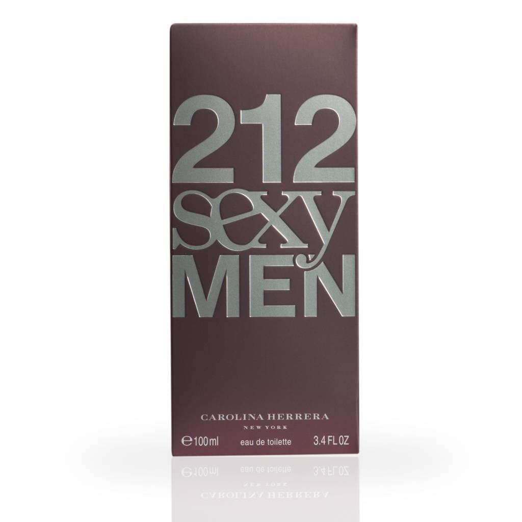 Carolina Herrera 212 Sexy Men 100ml - EDT 2