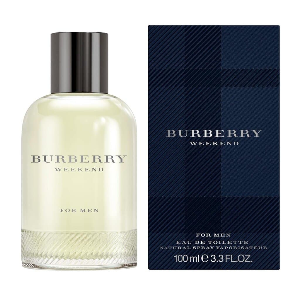 Burberry Weekend For Men 100ml - EDT 2