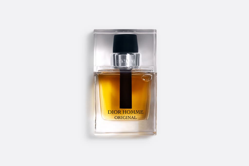 Christian Dior Homme Original 100ml - EDT